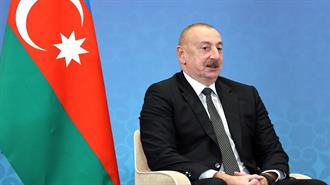 Αλίγιεφ: Αναγκαία η Αλλαγή των Ευρωπαϊκών Κανόνων για την Πώληση Φυσικού Αερίου