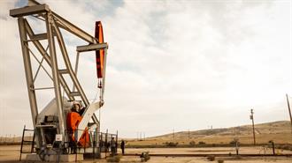 Chevron: Αυξάνει την Τριπλή Εξόρυξη Σχιστολιθικών Πηγαδιών στις ΗΠΑ