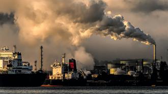 US Exits Carbon Talks On Shipping, Urges Others to Follow - Document