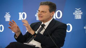 Ευκαιρίες για την Ευρώπη οι Παγκόσμιες Προκλήσεις