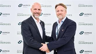 WindEurope2025: Συμφωνία Navantia, Semco για Υπεράκτια Έργα