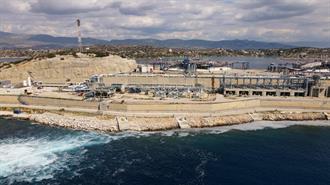ΔΕΣΦΑ: Αυξημένη +28% η Κατανάλωση Φ. Αερίου το Α’ Τρίμηνο του 2025