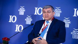 Μ. Γραφάκος: Στην Ελλάδα Πραγματοποιείται μία Μεταρρύθμιση Ανακύκλωσης και Κυκλικής Οικονομίας