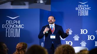 Λευτέρης Χαραλάμπους, McKinsey& Company Greece & Cyprus: «Είναι Έτοιμος ο Ελληνικός Κλάδος Ενέργειας για τα Νέα Δεδομένα της Ενεργειακής Μετάβασης;»