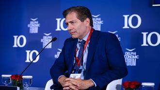 Πόσο Νερό Έχει «Χάσει» η Αττική - Το Σχέδιο για τη Λειψυδρία