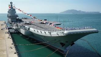 G7 condemns China’s large-scale military drills around Taiwan
