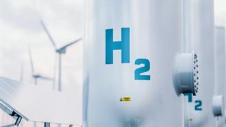 WindEurope 2025: «Η Ευρώπη να Συνδέσει Καλύτερα την Ηλεκτρική Ενέργεια με το Υδρογόνο»