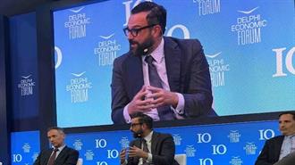 Χρήστος Ταραντίλης, EY Ελλάδος: Σημαντικό για την Ελλάδα το Εργοστάσιο ΑΙ -  Πώς Δεν Θα Αποτελέσει Χαμένη Ευκαιρία