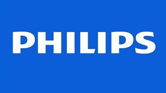 Philips: Ζημίες € 698 Εκατ. το 2024 Επέφερε ο Διακανονισμός για Αποζημιώσεις Από Ανάκληση Συσκευών Υπνικής Άπνοιας
