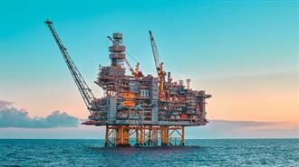 ΥΠΕΝ: Υπεγράφη η 2η Υπ. Απόφαση για τη Chevron με τις Ακριβείς Συντεταγμένες Νότια της Κρήτης 1 και 2