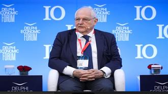 Martin Wolf (Financial Times): Ο Τραμπ Έχει Κάνει το «Χάος» Μια Μορφή Τέχνης