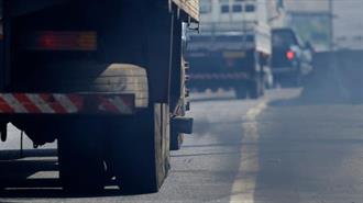 Παράθυρο για Εισαγωγή Γηρασμένων Φορτηγών – Ο Σχεδιασμός και οι Κίνδυνοι