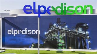 Υπογραφή Σύμβασης Εξαγοράς του 50% της Elpedison από την HELLENiQ ENERGY