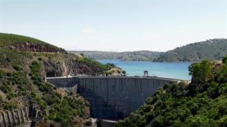 Ισπανία: Η Iberdrola Εξασφάλισε Δάνεια από την ΕΤΕπ για Υδροηλεκτρικό