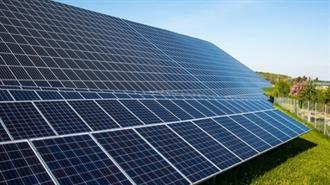 ΣΕΦ: Τα Φ/Β Αποτελούσαν το 93,5% Όλης της Νέας Εγκατεστημένης Ισχύος από ΑΠΕ το 2024