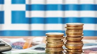 ΙΟΒΕ: Προβλέπει Ανάπτυξη 2,2% για την Ελληνική Οικονομία το 2025 – Θα Αποφευχθεί ο Εμπορικός Πόλεμος ΕΕ-ΗΠΑ