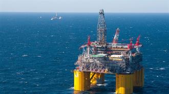 Βουλγαρία: Συμφωνία με τη Shell για Έρευνες στη Μαύρη Θάλασσα