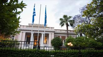 ΚΥΣΕΑ: Απόρρητη Συζήτηση για το Εξοπλιστικό Πρόγραμμα των 28 δισ.