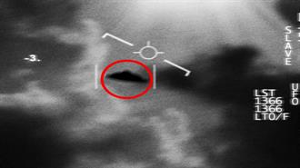 «Μάχη» Σοβιετικών με UFO Αποκαλύπτει Έγγραφο της CIA