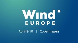 Η Enterprise Greece στην WindEurope 2025: Στοχευμένες Διμερείς Συναντήσεις με Κορυφαίους Εκπροσώπους της Ευρωπαϊκής Αιολικής Βιομηχανίας