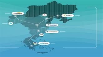 Malinov, Bulgartransgaz: Μη Ανταγωνιστικός ο Κάθετος Άξονας Μεταφοράς LNG στην Ευρώπη