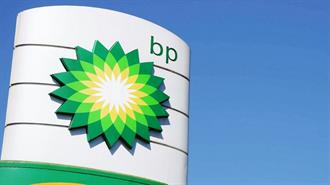 BP: Η Κατάρρευση του Πετρελαίου Απειλεί τη Νέα Στρατηγική