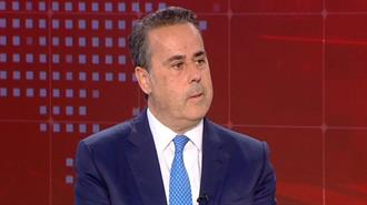 Παπασταύρου στον ΑΝΤ1: «Ο ΘΧΣ Είναι μια Παρακαταθήκη για το Μέλλον και Κλείνει μια Εκκρεμότητα Πολλών Ετών»