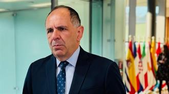 ΥΠΕΞ: Επτά Ερωτήσεις και Απαντήσεις για τον Θαλάσσιο Χωροταξικό Σχεδιασμό
