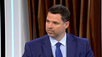Θ. Κοντογεώργης: Μέρος του Ευρωπαϊκού Κεκτημένου ο Θαλάσσιος Χωροταξικός Σχεδιασμός