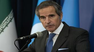 Γκρόσι (ΔΟΑΕ): Το Ιράν Δεν Βρίσκεται Μακριά από την Απόκτηση Πυρηνικού Όπλου