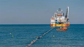 ΚΥΣΕΑ: Καμία Αναφορά στο Καλώδιο Ελλάδας- Κύπρου