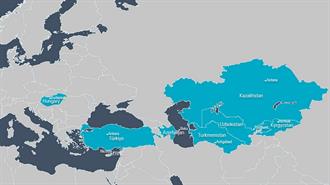 BIG Setback For Turkey As Three Central Asian Nations Support Cyprus’s Sovereignty; End Of Road For Erdogan’s ‘Pan-Turkism’?