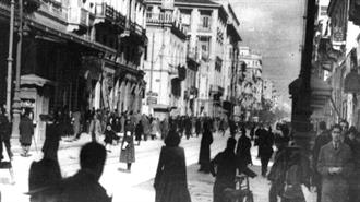Η ψυχολογία των Ελλήνων τη Μεγάλη Πέμπτη του 1941
