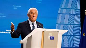 EU’s Costa Says Russian LNG Phase-Out Makes Room for US Supplies