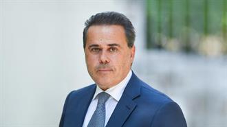 Παπασταύρου: Ο Θαλάσσιος Χωροταξικός Σχεδιασμός Απεικονίζει τις Ζώνες Όπου Θα Αναπτυχθούν και οι Έρευνες Υδρογονανθράκων