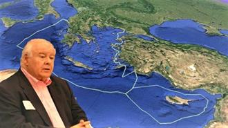 ΑΟΖ, Η Τελευταία Πράξη Ενός Εθνικού Δράματος