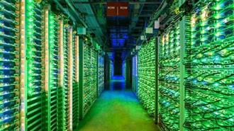 Μπορεί τα Data Centres και οι ΑΠΕ Δώσουν Λύσεις στην Οικονομία και την Παραγωγή;