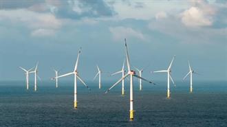 Η CIP Υπογράφει με την Google PPA για 500 MW για το Αιολικό Fengmiao 1 στην Ταϊβάν