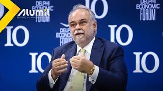 Γ. Μυλωνάς (Alumil) : Η Κίνα Αναμένεται να Εντείνει την Πίεση στον Τομέα των Μετάλλων