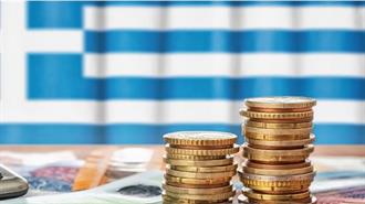 Eurostat και ΕΛΣΤΑΤ: Πρωτογενές πλεόνασμα στο 4,8% του ΑΕΠ to 2024  - Διαμορφώθηκε στα 11,4 δισ. ευρώ