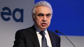 Global Energy Supplies Still Vulnerable to Shocks, Warns IEA