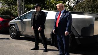 Ο Μασκ ...Επιστρέφει στην Tesla, Μετά τη «Βουτιά» στα Κέρδη της