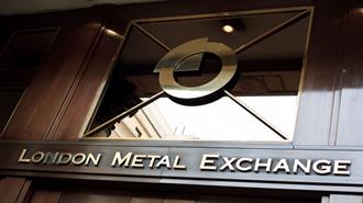LME: Το Χρηματιστήριο Μετάλλων του Λονδίνου Ετοιμάζει το  «Πράσινο Ασφάλιστρο»