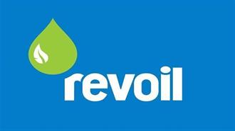 Revoil: Στα €0,045866 Ανά Μετοχή το Καθαρό Μέρισμα Χρήσης 2024