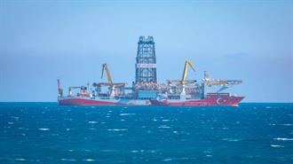 Turkey Plans Oil and Gas Exploration in Bulgaria, Libya and Iraq
