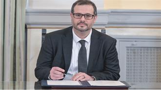 N. Τσάφος: Ποιές Προκλήσεις στην Ενέργεια Αντιμετωπίζει η Ελλάδα
