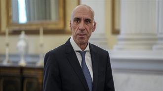 Μπρατάκος: «Η Απόφαση του ΥΠΕΝ να Επιδοτήσει το Ενεργειακό Κόστος για Πάνω Από 1 Εκατ. Επιχειρήσεις Ικανοποιεί Πάγιο Αίτημα του ΕΒΕΑ»