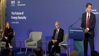 At London Summit, Energy Sector Leaders Usher in A New Era of Energy Security