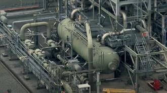 UK, Eni Agree to Go Ahead with Liverpool Bay Carbon Capture Project
