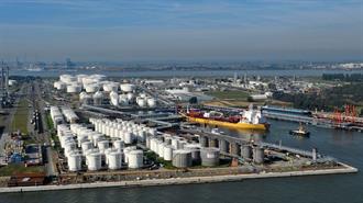 Stolthaven Terminals and Rönesans Holding Unite to Develop New Terminal in Türkiye
